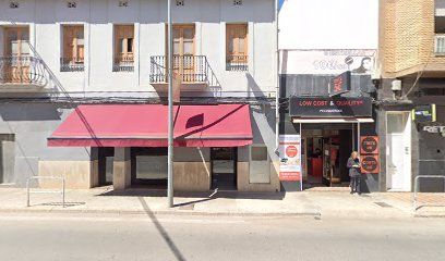 Low Cost & Quality Peluquerías