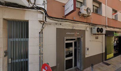 Marga assessorament d'imatge i perruqueria