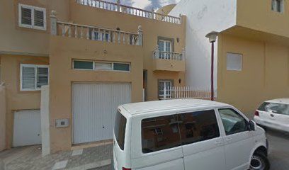 María Rojas Estilistas