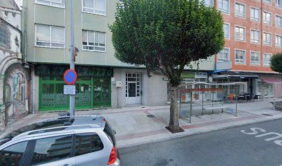 Marina Sueiras Peluqueria Y Estética