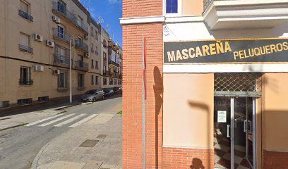Mascareña Peluqueros