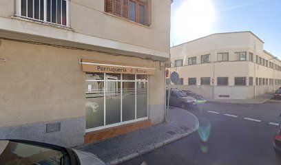 Miquel Seguí Perruquer