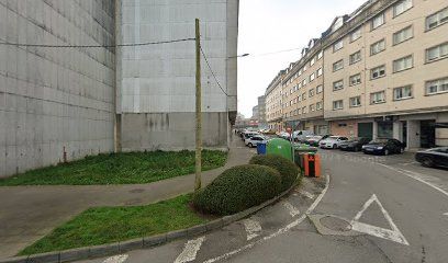 Noef Salón De Peiteado