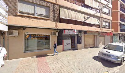 Pascual Enguidanos peluqueros