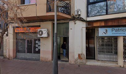 Patricia Donay Estilisma