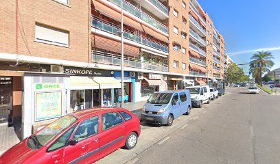 Peluquería