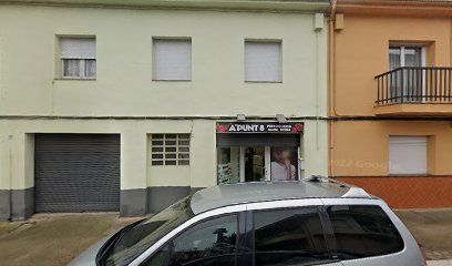 Peluquería A Punt 8