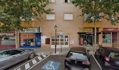 Peluqueria Abigail Villanueva de la Cañada