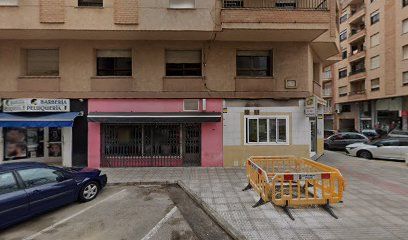 Peluqueria Aboura