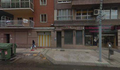 Peluquería Adonis