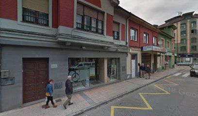 PELUQUERÍA ANA CEÑERA