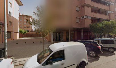 Peluqueria Anais
