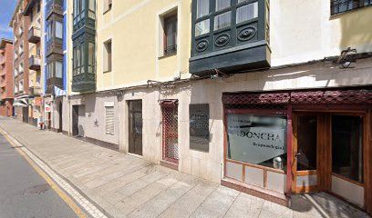 Peluquería Ander Cidoncha