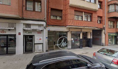 Peluquería Antonio