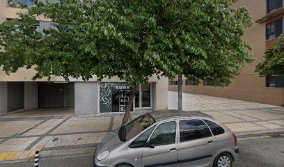 PELUQUERíA AQUA ESTILISTAS