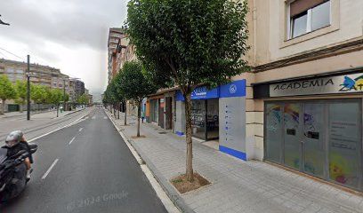 Peluquería Bambola