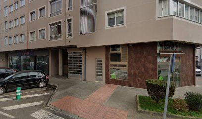 Peluquería Bergantiños