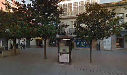 Peluquería Bucles