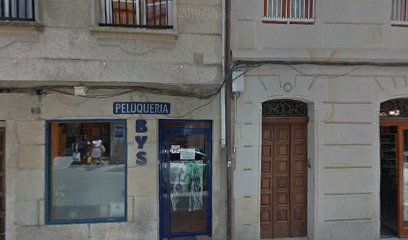 Peluqueria Bys
