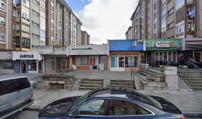 Peluquería Caballeros London