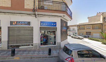Peluquería Caballeros Pablo