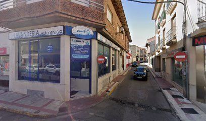 Peluqueria Capricho