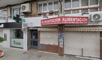 Peluquería Carolina