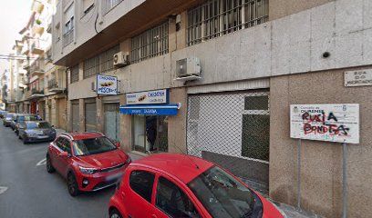 Peluquería Chus
