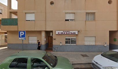 Peluquería Crisma