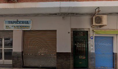 Peluqueria Cristina