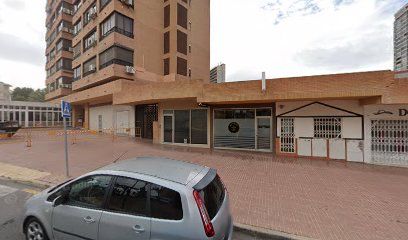 Peluqueria Damas