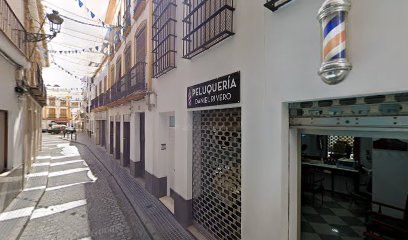 Peluqueria Daniel Rivero
