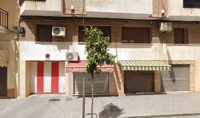 Peluqueria de caballeros - Lorenzo