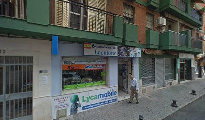 Peluquería de Caballeros Ismael González
