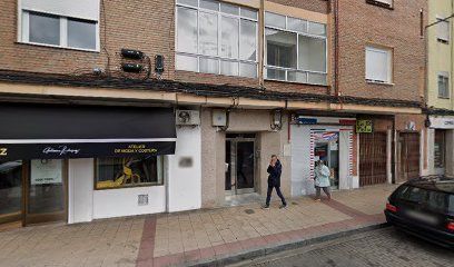 Peluquería de Caballeros Raúl