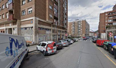 Peluqueria De Caballeros Villarán