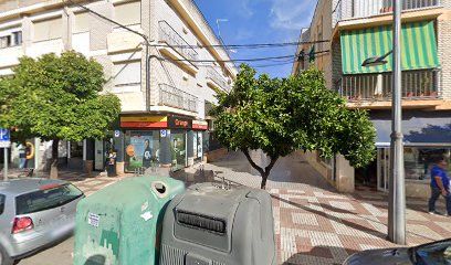 Peluquería de Castro