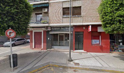 Peluqueria Dos Navajas