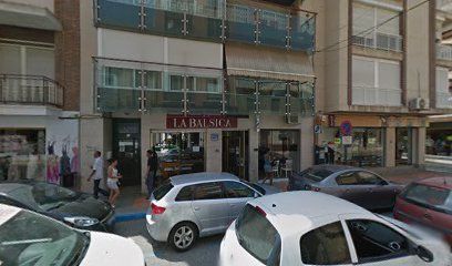 Barbería Enrique