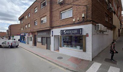 Barberia Royal 19200