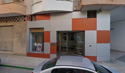 Blagom Peluqueros