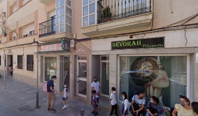 Devorah Peluquería y Estética unisex
