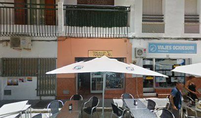 El Filo Della Cuchilla IVI Barber