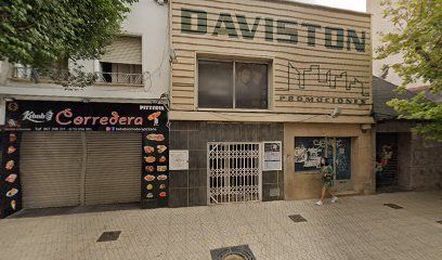 Gabanna's Peluquería Unisex