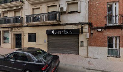 Garbis - Peluquería y Estética