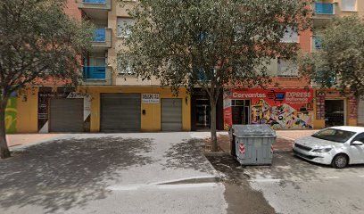 Jesus Melenchon Estilista