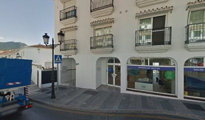 Jimmy Peluqueros Mijas Pueblo