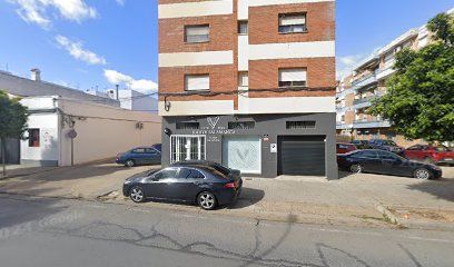 Judith Salamanca Hair Saloon