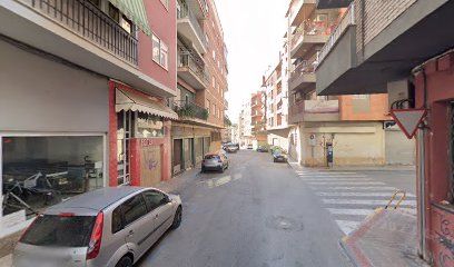 La Barberia