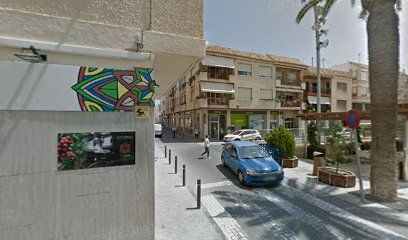 La Barbería de Antonio Mainato